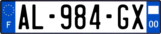 AL-984-GX