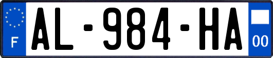AL-984-HA