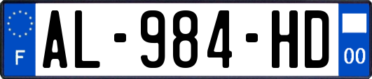 AL-984-HD