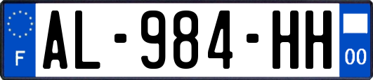 AL-984-HH