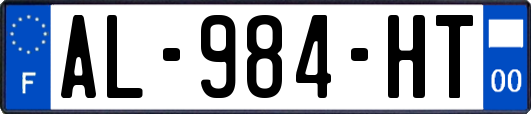 AL-984-HT