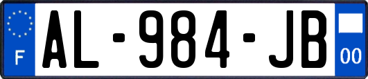 AL-984-JB