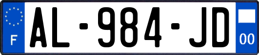 AL-984-JD