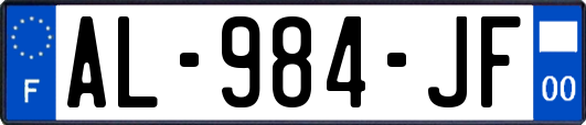 AL-984-JF
