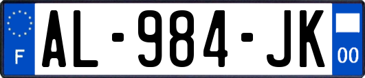 AL-984-JK