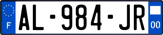 AL-984-JR