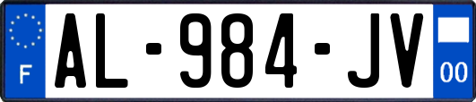 AL-984-JV