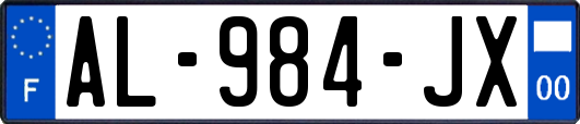 AL-984-JX