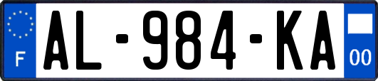 AL-984-KA