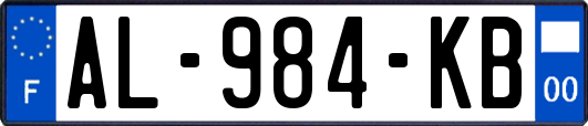 AL-984-KB