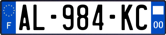 AL-984-KC