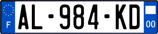AL-984-KD