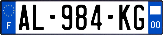 AL-984-KG