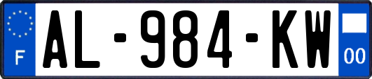 AL-984-KW