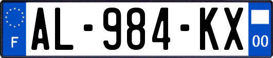 AL-984-KX