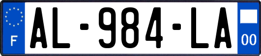 AL-984-LA