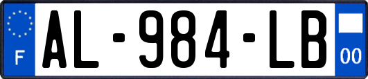 AL-984-LB