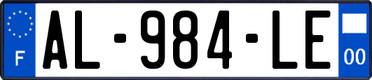 AL-984-LE