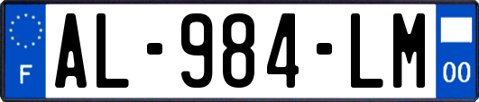 AL-984-LM