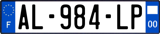AL-984-LP