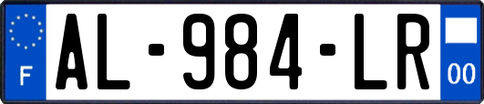 AL-984-LR