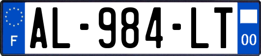 AL-984-LT