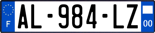 AL-984-LZ