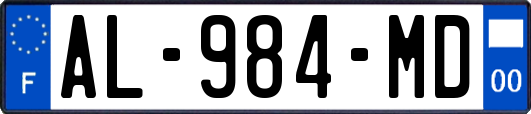 AL-984-MD
