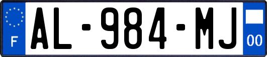 AL-984-MJ
