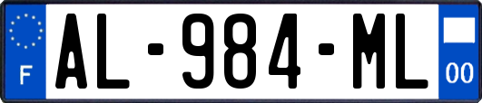 AL-984-ML