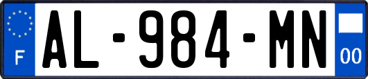 AL-984-MN