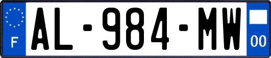 AL-984-MW