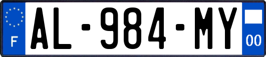 AL-984-MY