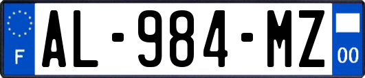 AL-984-MZ