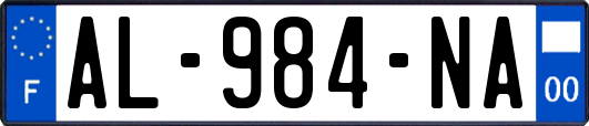 AL-984-NA