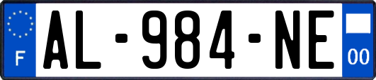 AL-984-NE