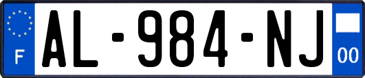 AL-984-NJ