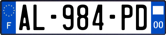 AL-984-PD