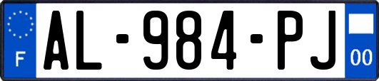 AL-984-PJ