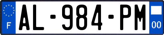 AL-984-PM