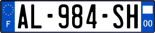 AL-984-SH
