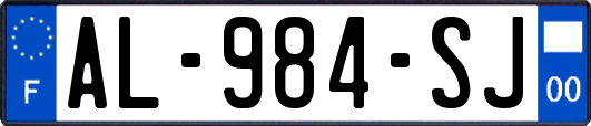 AL-984-SJ