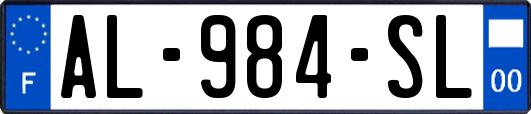 AL-984-SL