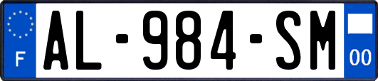 AL-984-SM