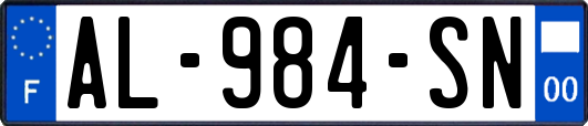 AL-984-SN