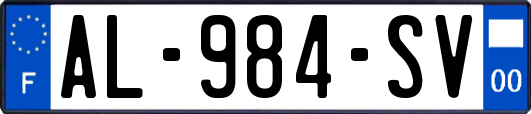 AL-984-SV