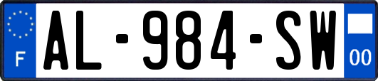 AL-984-SW