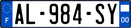 AL-984-SY
