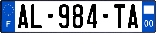 AL-984-TA