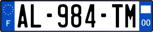 AL-984-TM